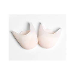 Embouts pointes silicone